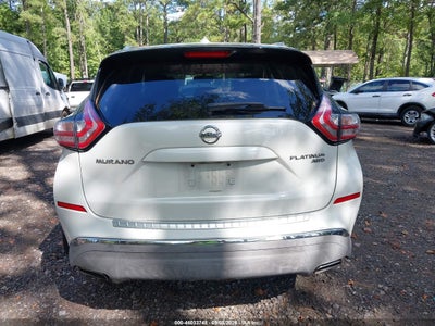NISSAN MURANO