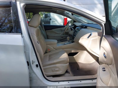 NISSAN MURANO