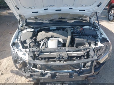 BUICK REGAL SPORTBACK