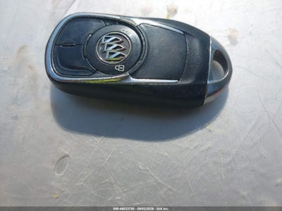 BUICK REGAL SPORTBACK