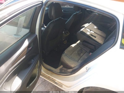 BUICK REGAL SPORTBACK