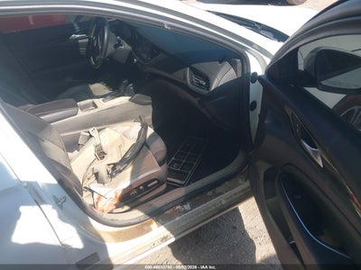 BUICK REGAL SPORTBACK