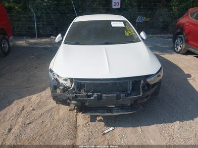 BUICK REGAL SPORTBACK