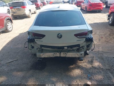 BUICK REGAL SPORTBACK