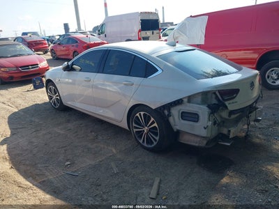 BUICK REGAL SPORTBACK