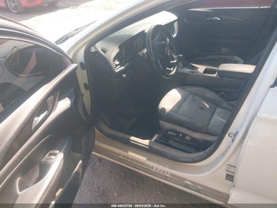 BUICK REGAL SPORTBACK