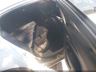 BUICK REGAL SPORTBACK