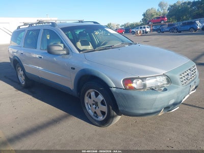 2004 Volvo Xc70