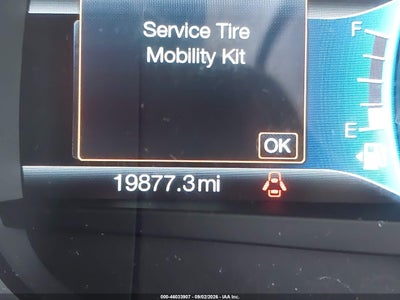2018 FORD FUSION HYBRID 15