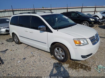 2008 Dodge Grand Caravan