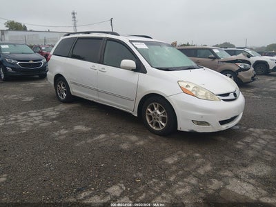 2006 Toyota Sienna