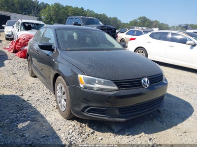 2014 Volkswagen Jetta