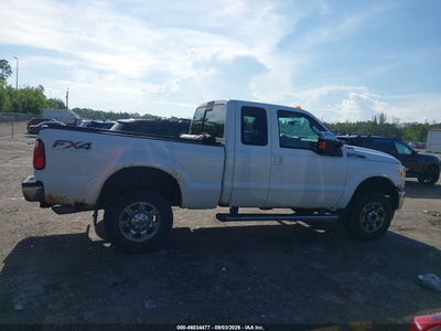 2014 FORD F-250 13