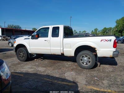 2014 FORD F-250 14