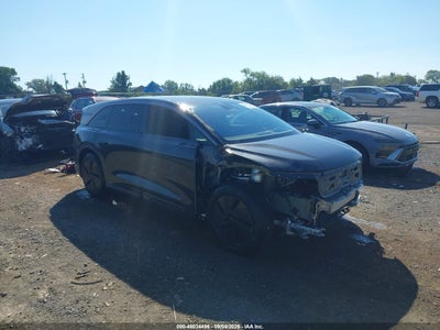 2026 Lucid Gravity Touring