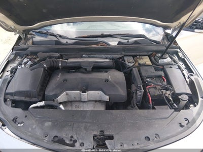 CHEVROLET IMPALA