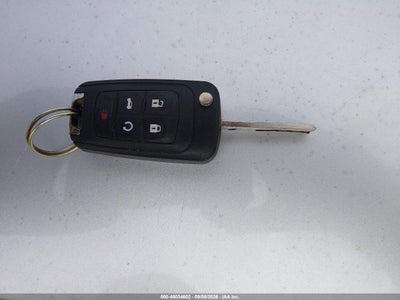 CHEVROLET IMPALA