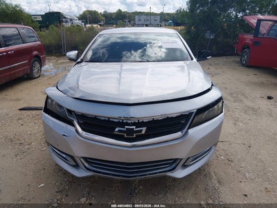 CHEVROLET IMPALA