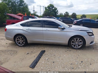 CHEVROLET IMPALA