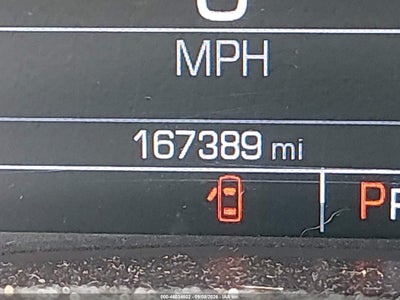 CHEVROLET IMPALA