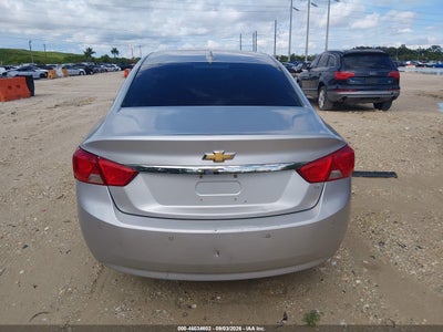 CHEVROLET IMPALA