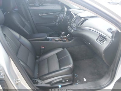 CHEVROLET IMPALA