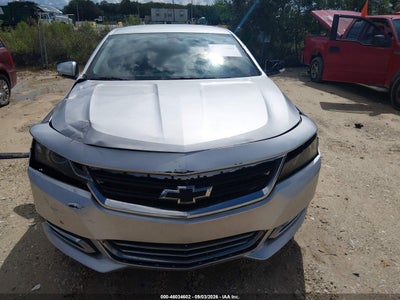 CHEVROLET IMPALA