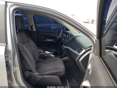 DODGE JOURNEY