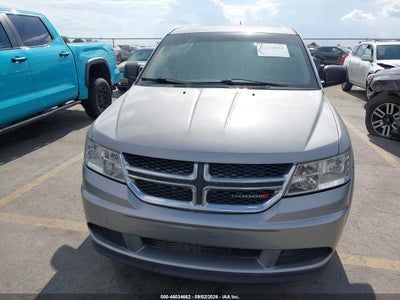 DODGE JOURNEY