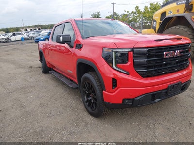 GMC SIERRA 1500