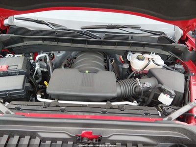 GMC SIERRA 1500
