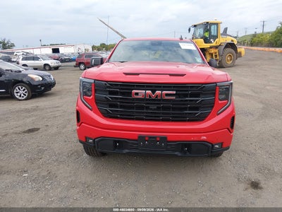 GMC SIERRA 1500
