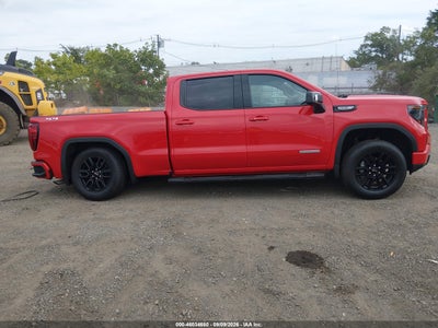 GMC SIERRA 1500