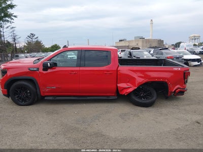 GMC SIERRA 1500