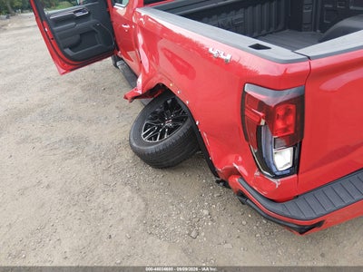 GMC SIERRA 1500