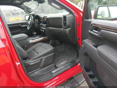 GMC SIERRA 1500
