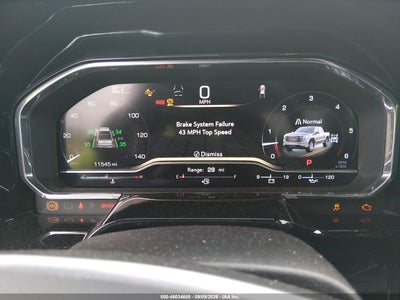 GMC SIERRA 1500
