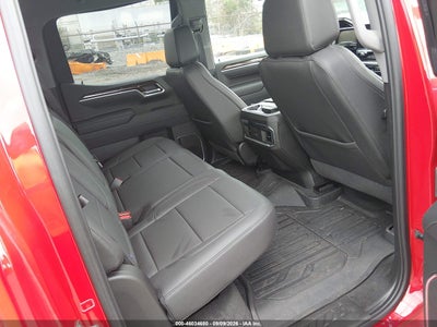 GMC SIERRA 1500