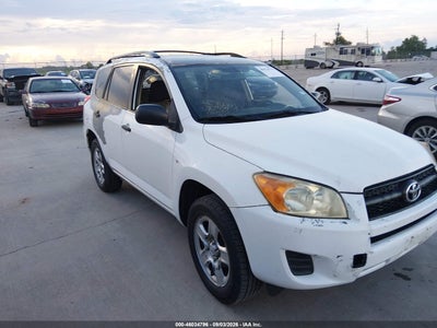 2010 Toyota Rav4