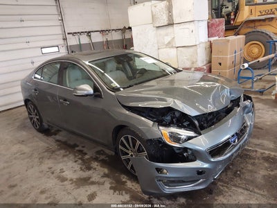 VOLVO S60 INSCRIPTION