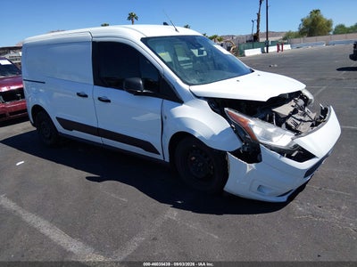 2019 Ford Transit Connect XLT