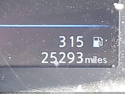 NISSAN ROGUE SPORT