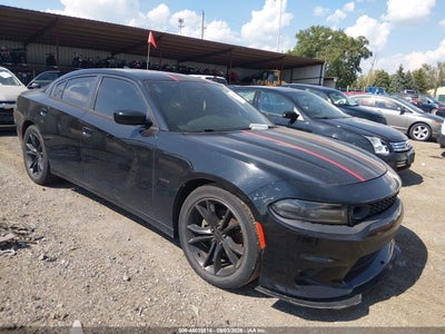 2015 Dodge Charger