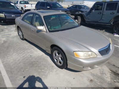 2001 Mazda Millenia