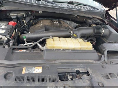 LINCOLN NAVIGATOR L