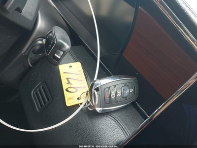 LINCOLN NAVIGATOR L