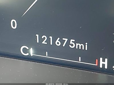 LINCOLN NAVIGATOR L