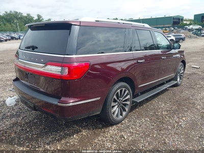 LINCOLN NAVIGATOR L