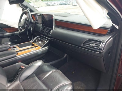 LINCOLN NAVIGATOR L
