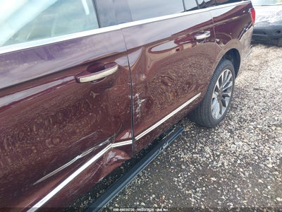 LINCOLN NAVIGATOR L
